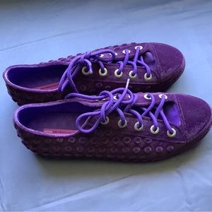 Melissa  for Herchcovitch Alexandre sneakers 10